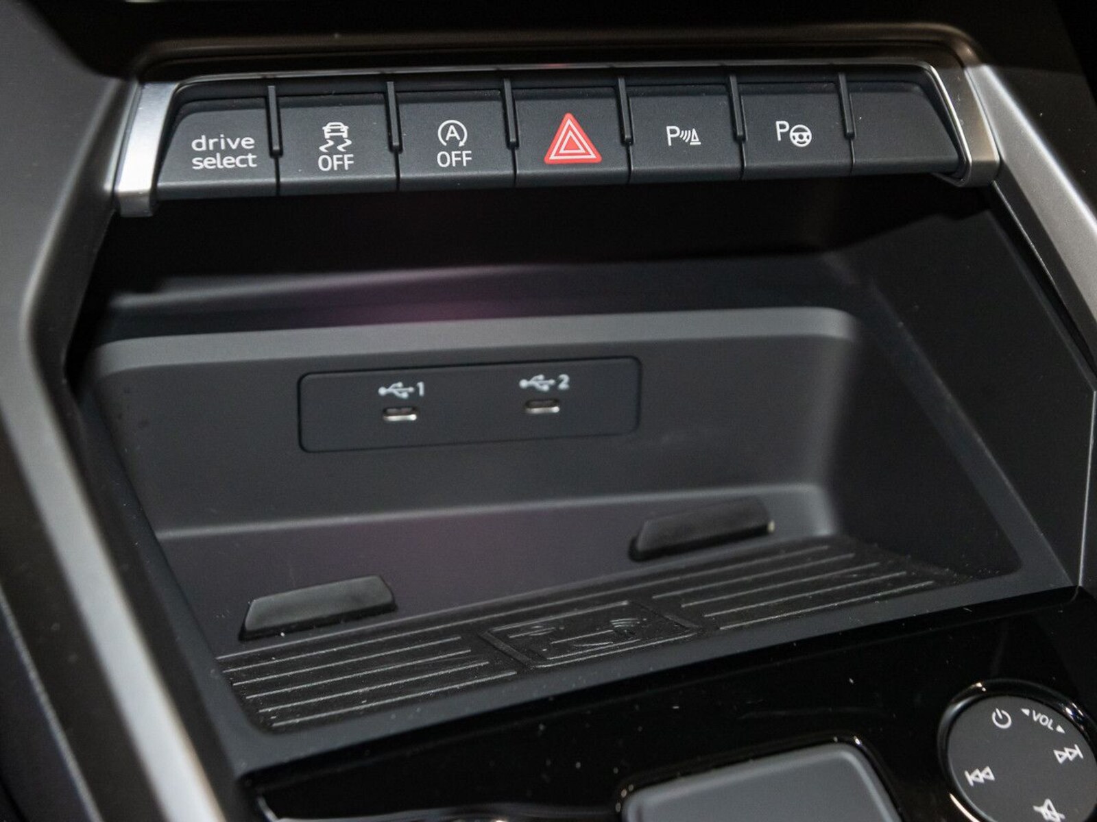 Audi S3 Limousine – Bild 17