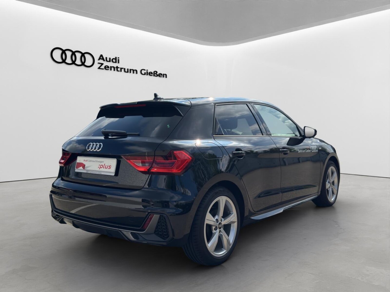 Audi A1 Sportback – Bild 6