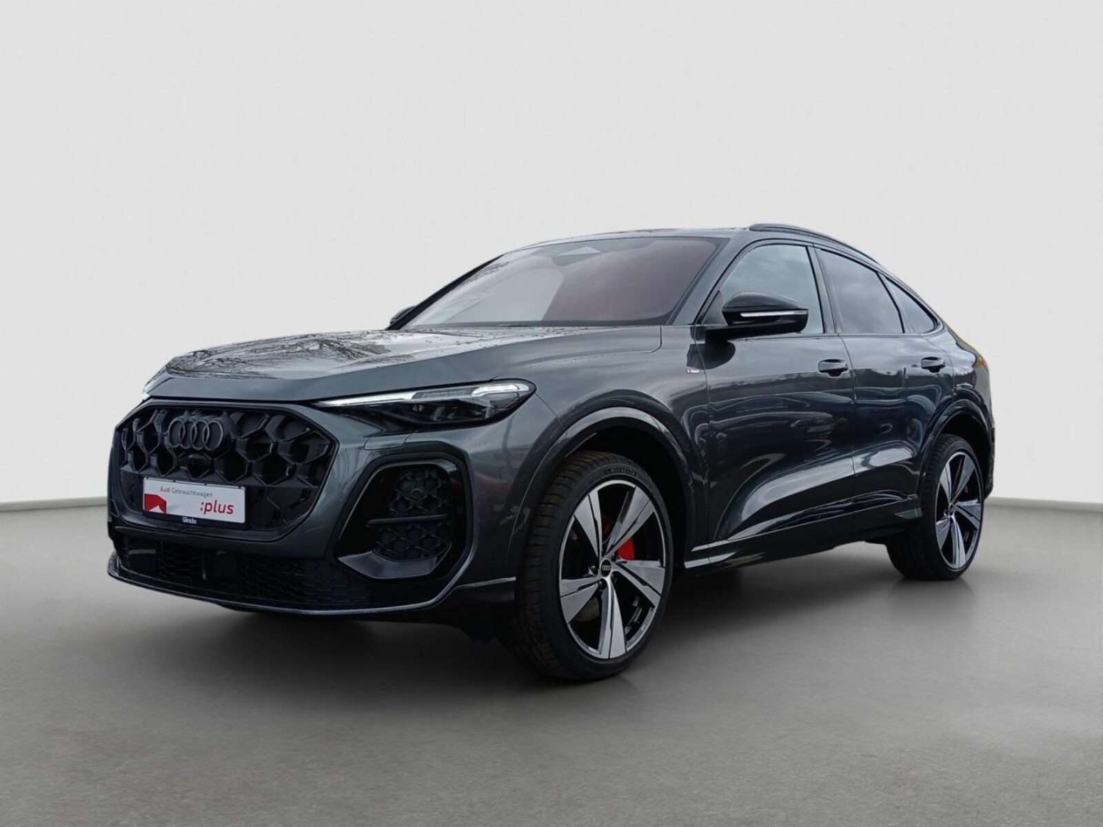 Audi Q5 Sportback – Bild 2
