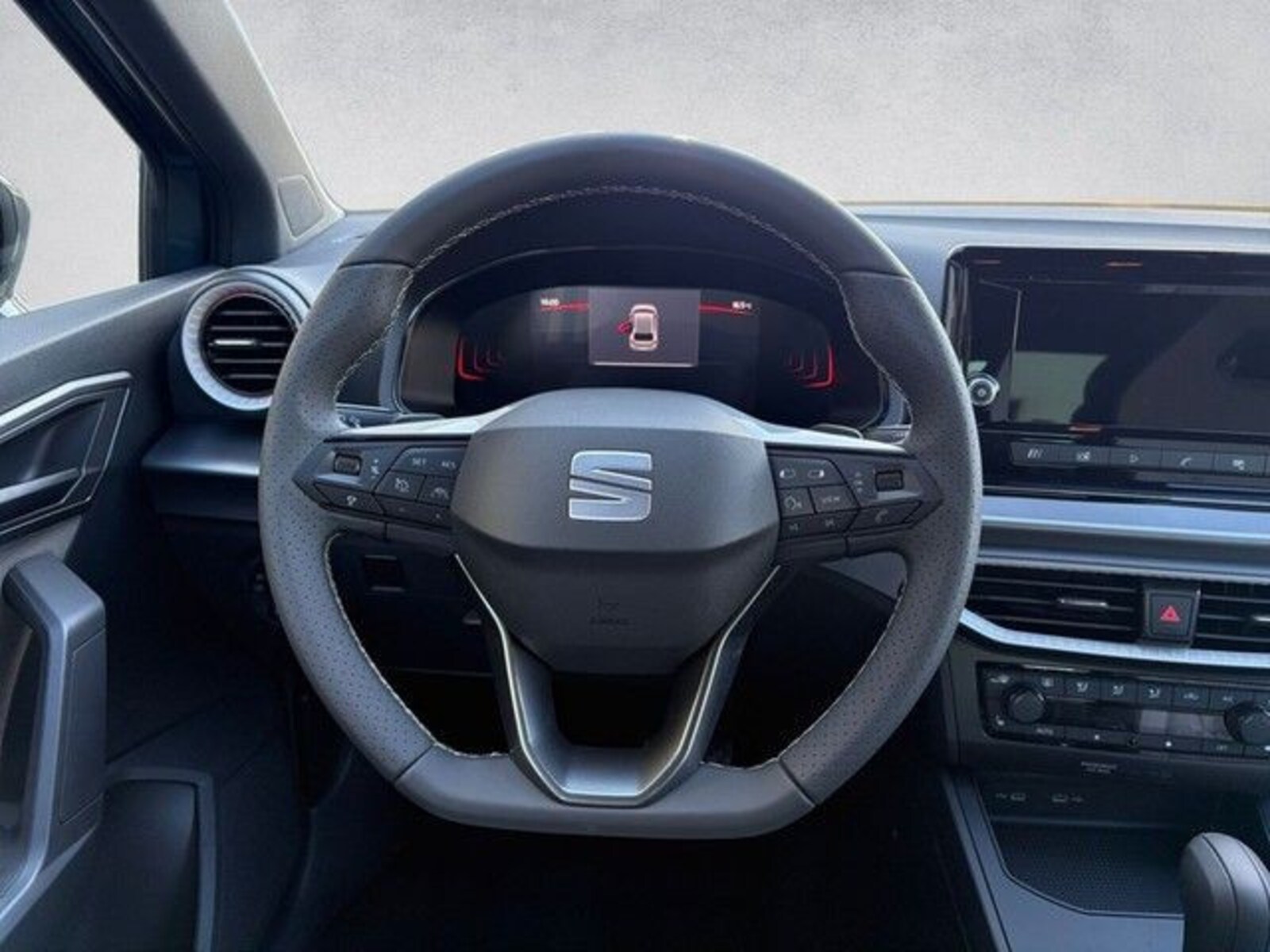 SEAT Ibiza – Bild 12