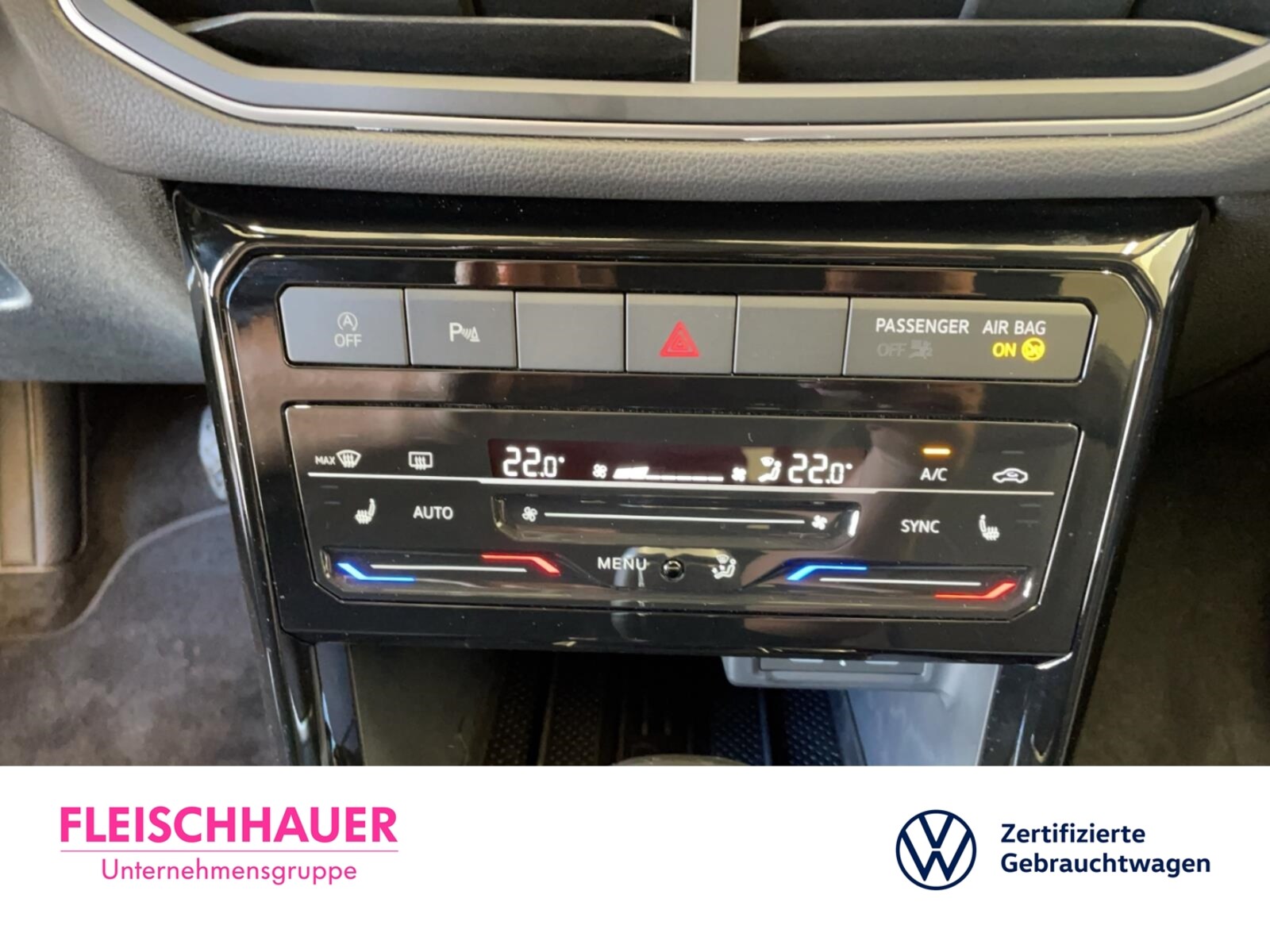 Volkswagen T-Cross – Bild 13