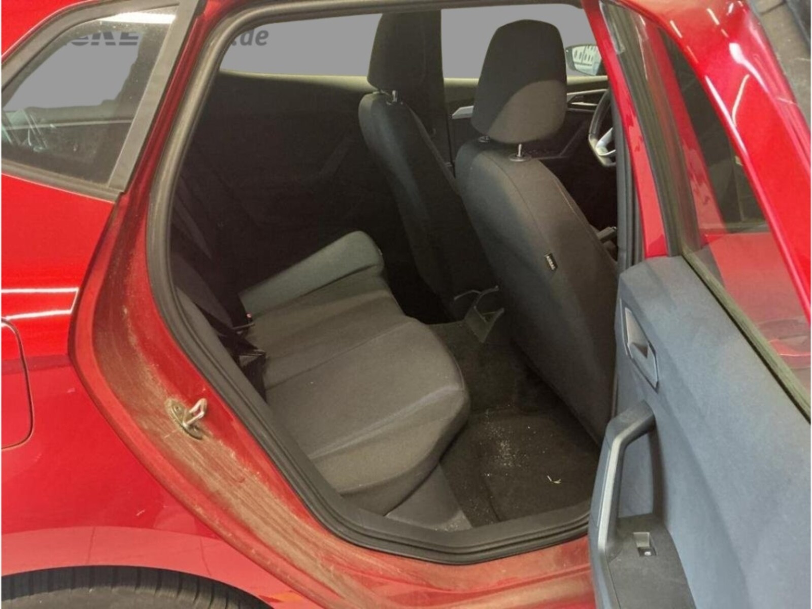 SEAT Ibiza – Bild 7