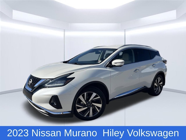 2023 Nissan Murano
