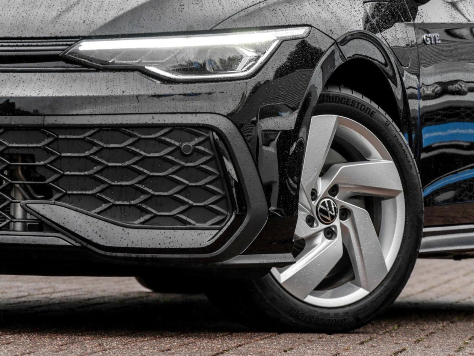 Volkswagen Golf – Bild 5