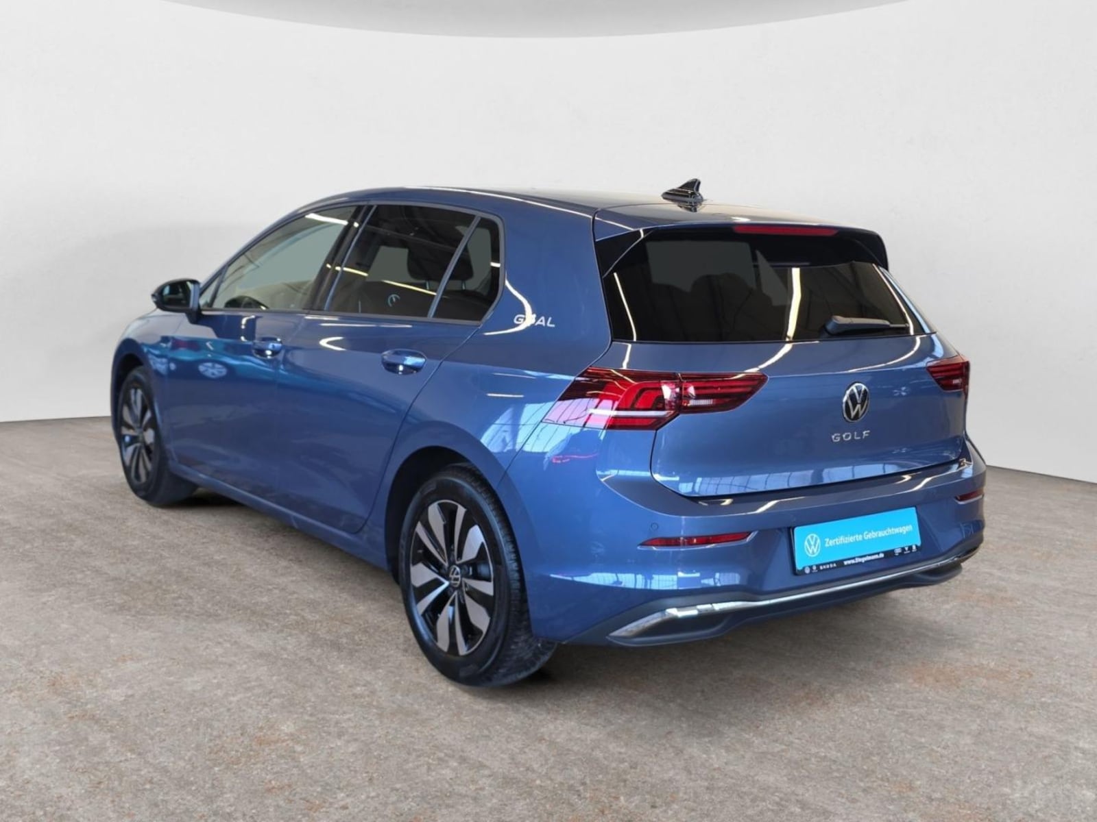 Volkswagen Golf – Bild 4