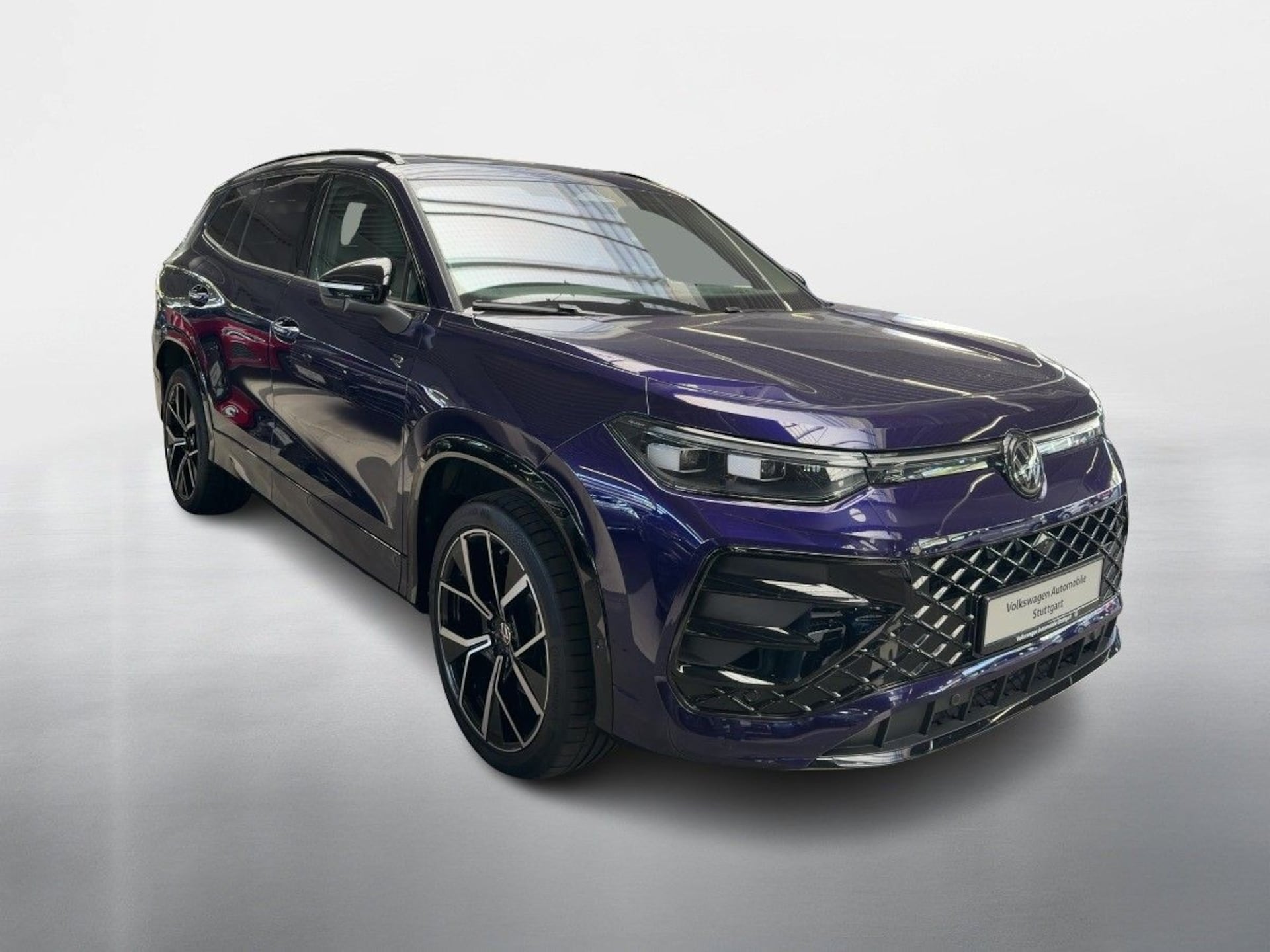 Volkswagen Tayron R-Line
