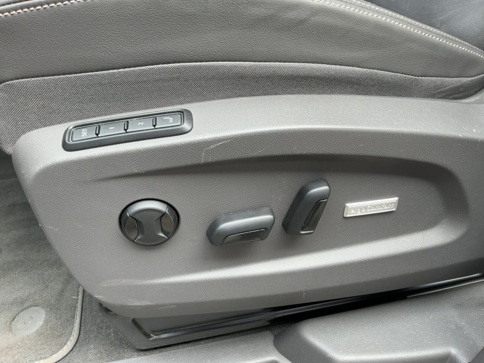 Volkswagen Multivan Langversion – Bild 14