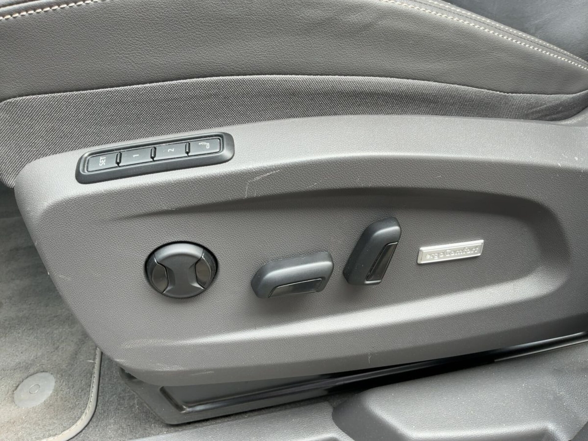 Volkswagen Multivan Langversion Life