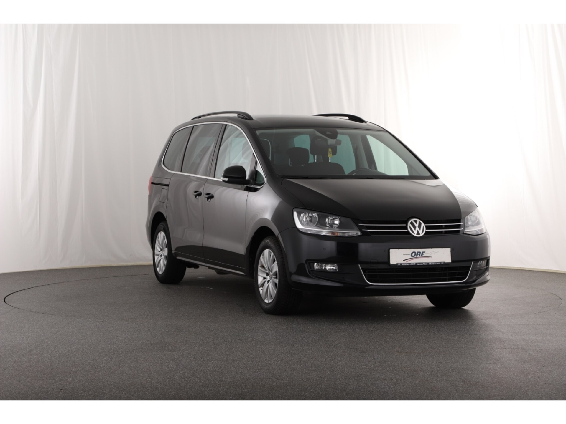 Volkswagen Sharan Comfortline