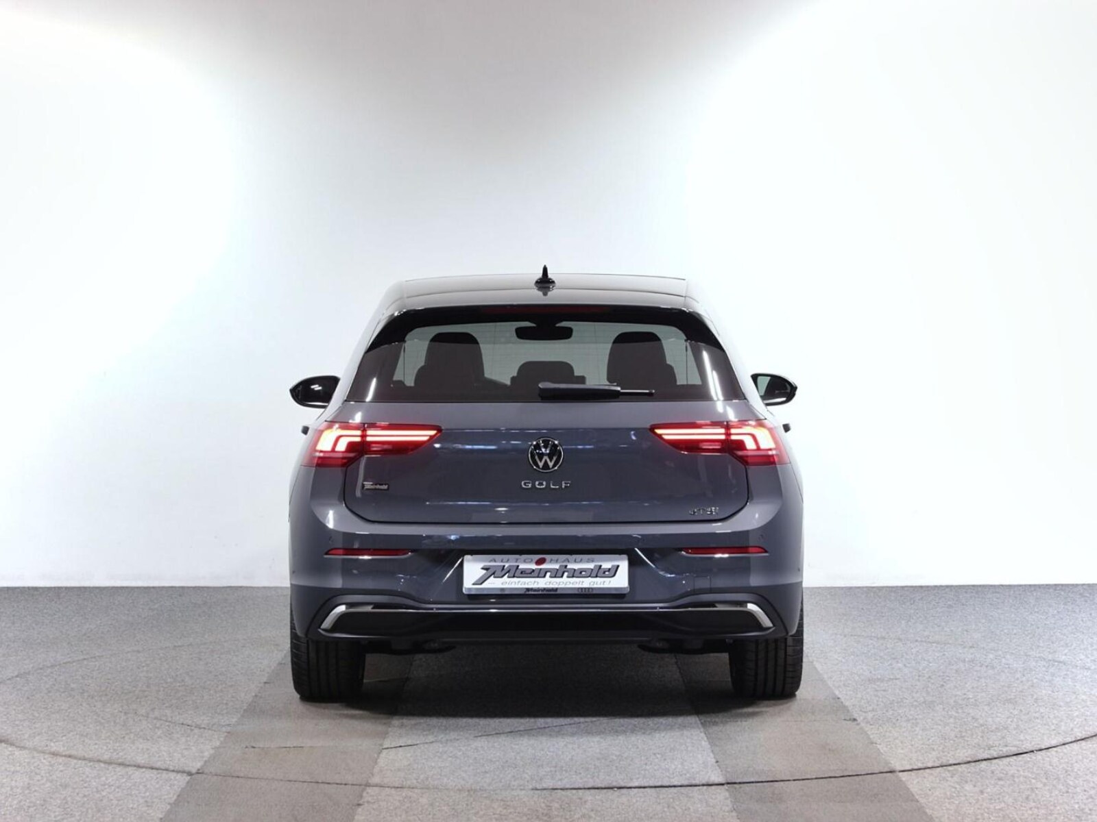 Volkswagen Golf – Bild 5