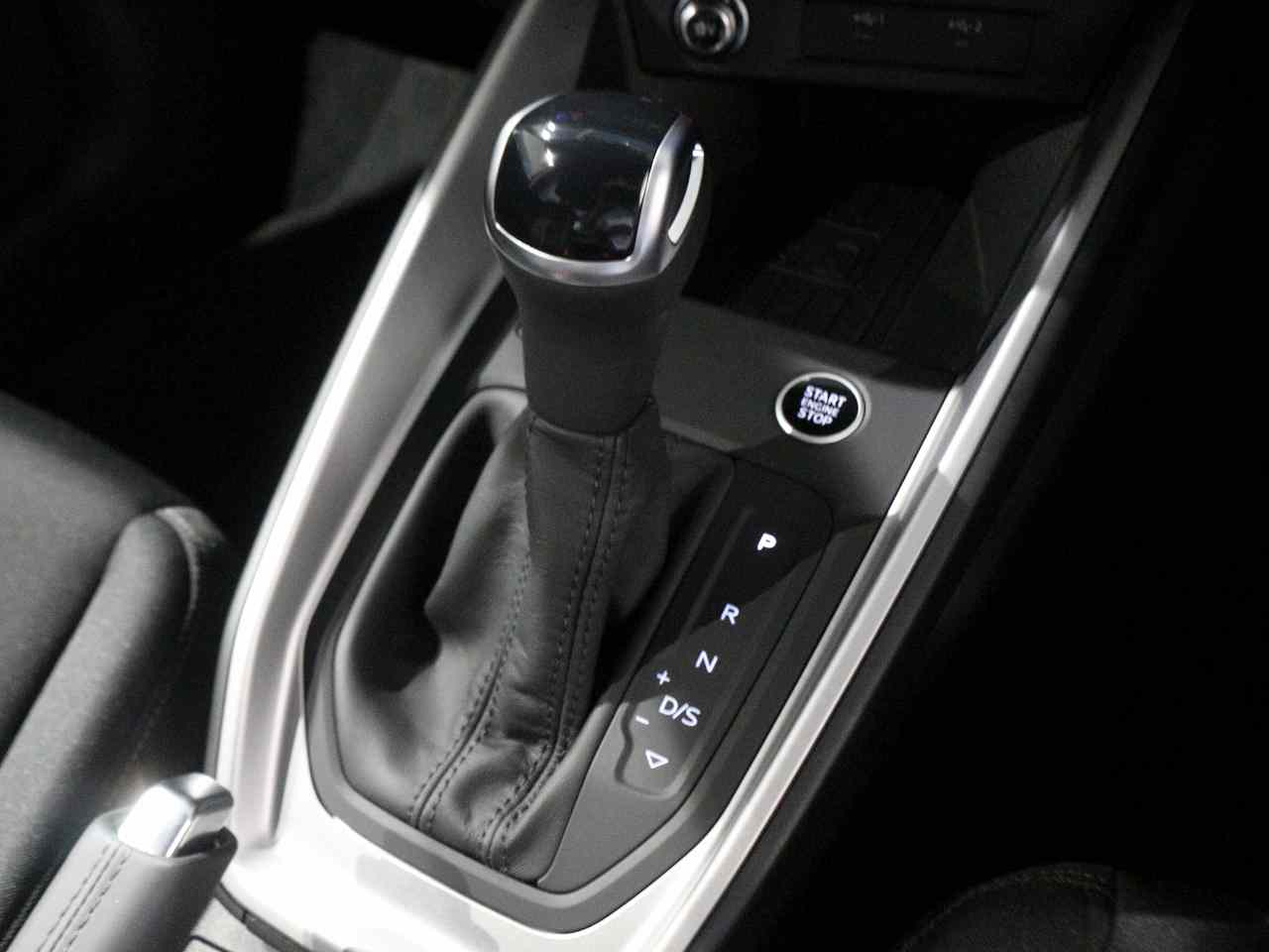 Image about Audi A1 Sportback 25 TFSI advanced 70(95) kW(PS) S tronic