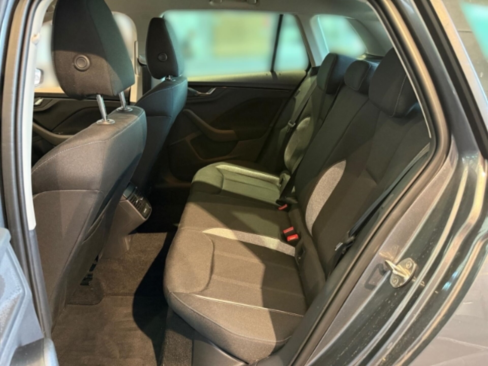Skoda Kamiq Selection