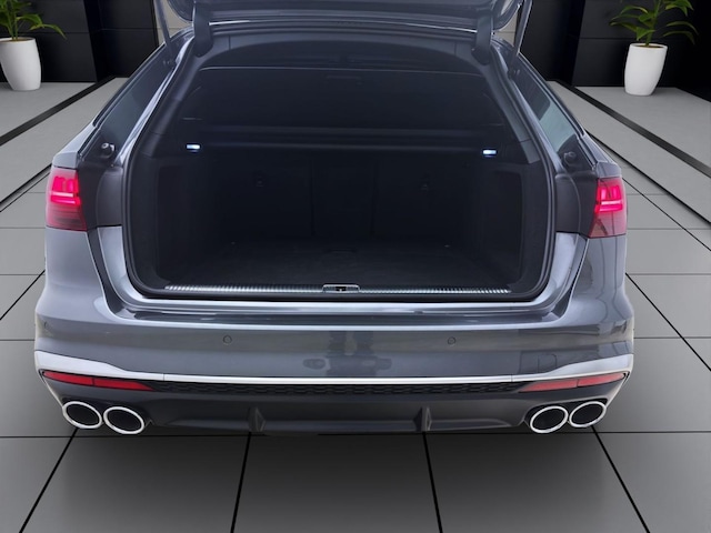 Audi S4 Avant -  - Joinsteer - #3