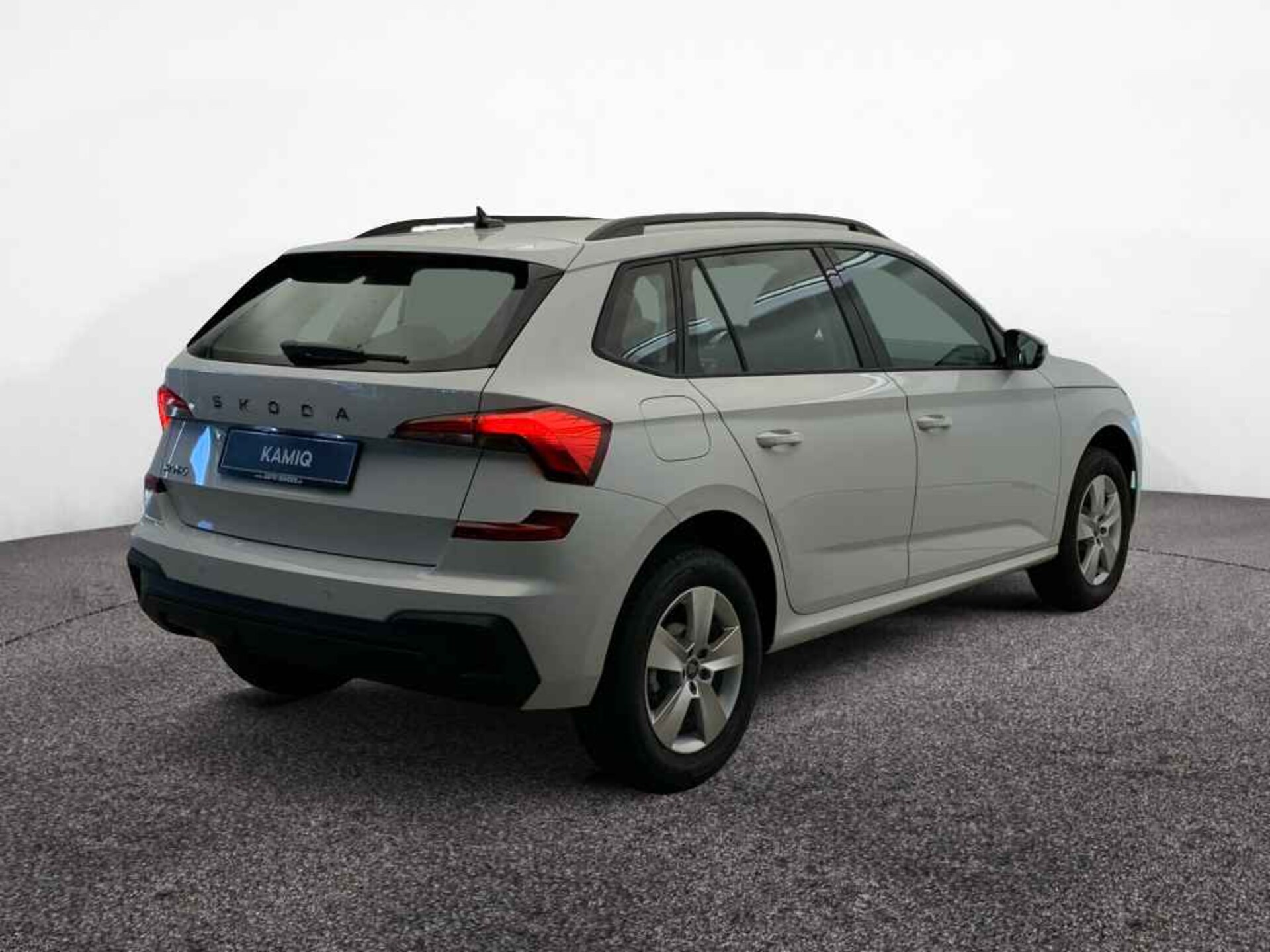 Skoda Kamiq Active