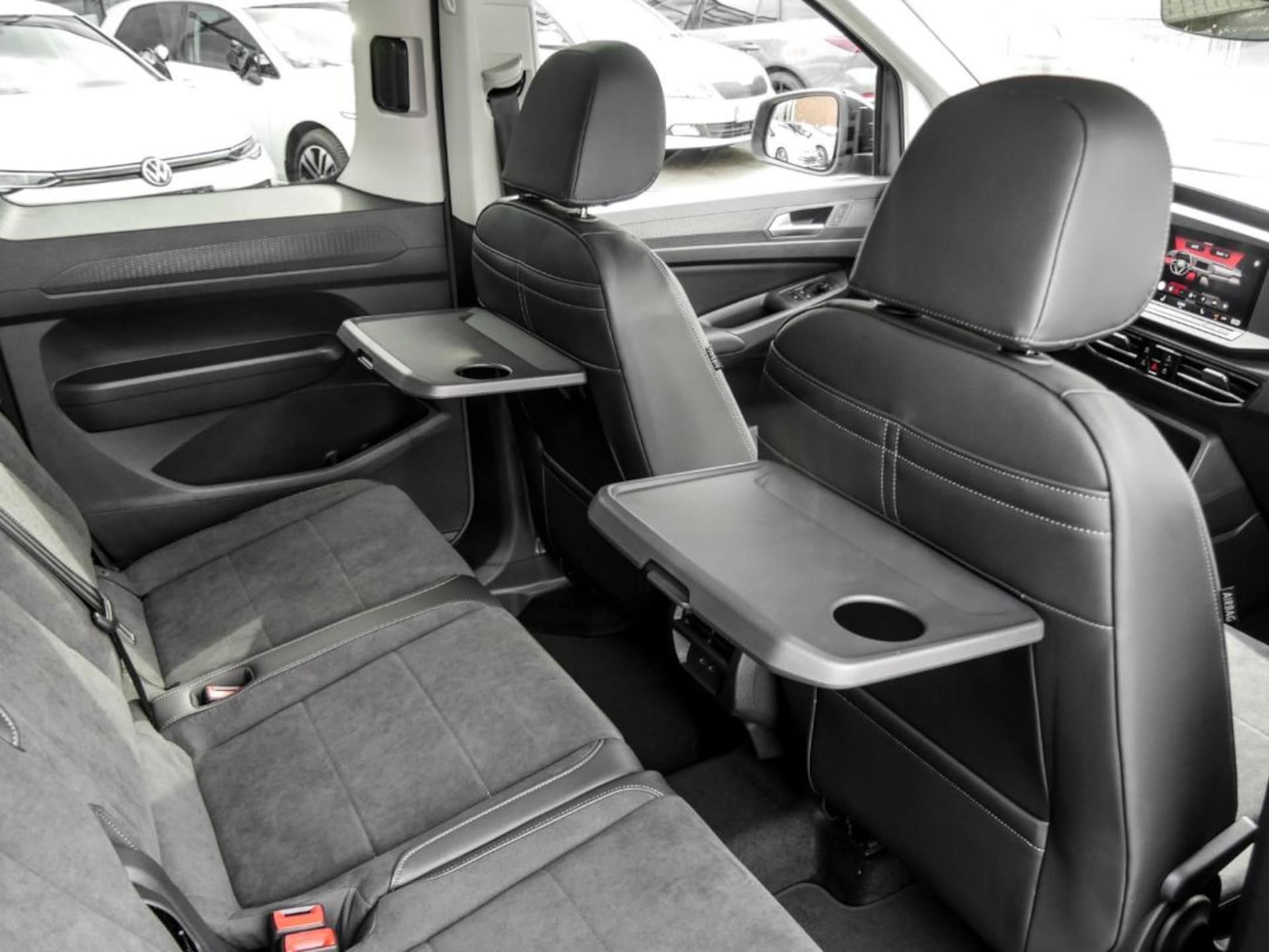 Volkswagen Caddy Life