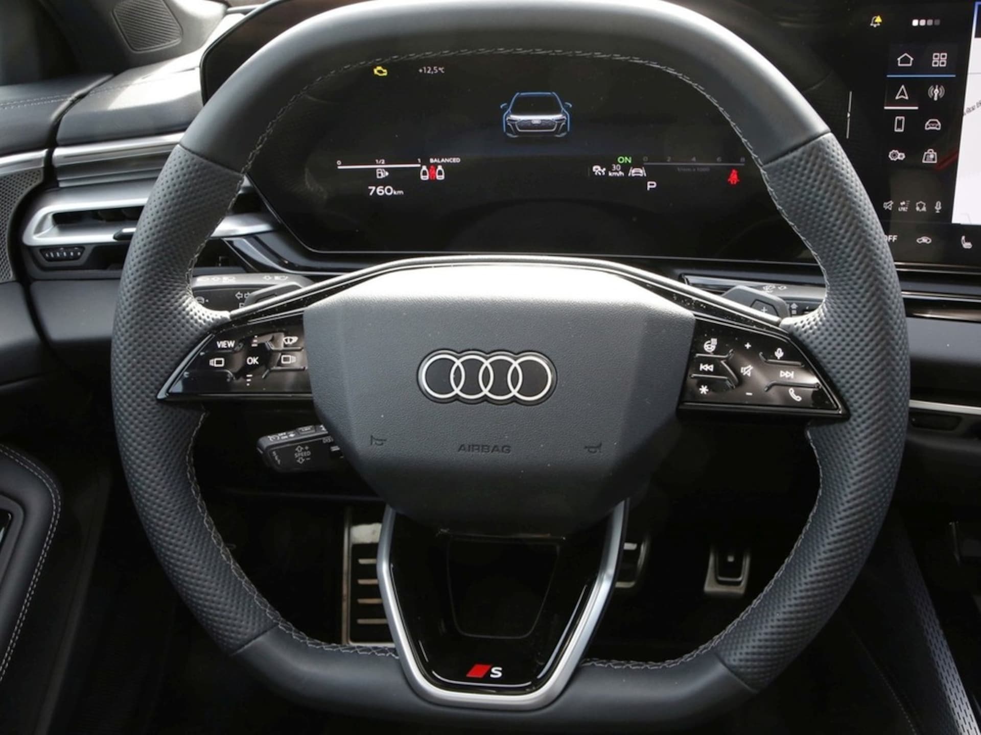 Audi A5 Avant edition one