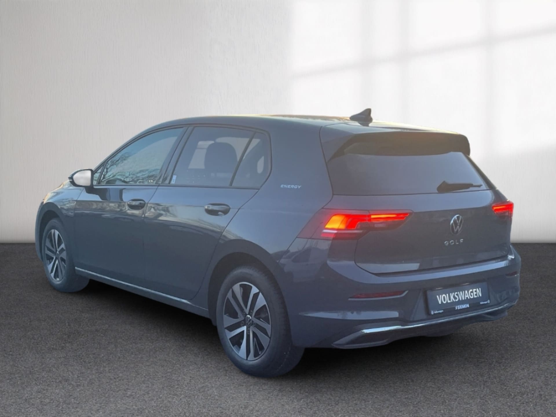 Volkswagen Golf ENERGY
