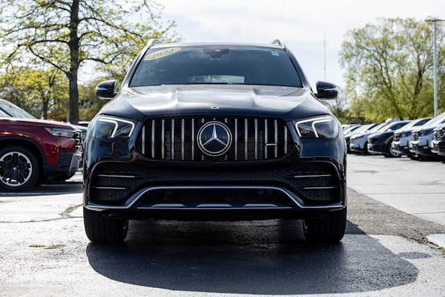2023 Mercedes-Benz