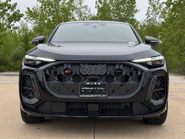 2026 Audi SQ5 Premium Plus - Photo 10
