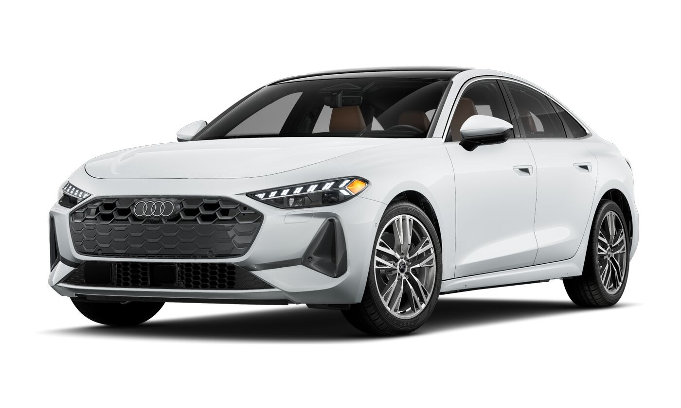 2026 Audi A5 Premium Plus quattro S tronic's photo