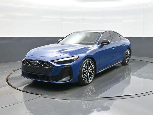 2026 Audi S5 Sedan