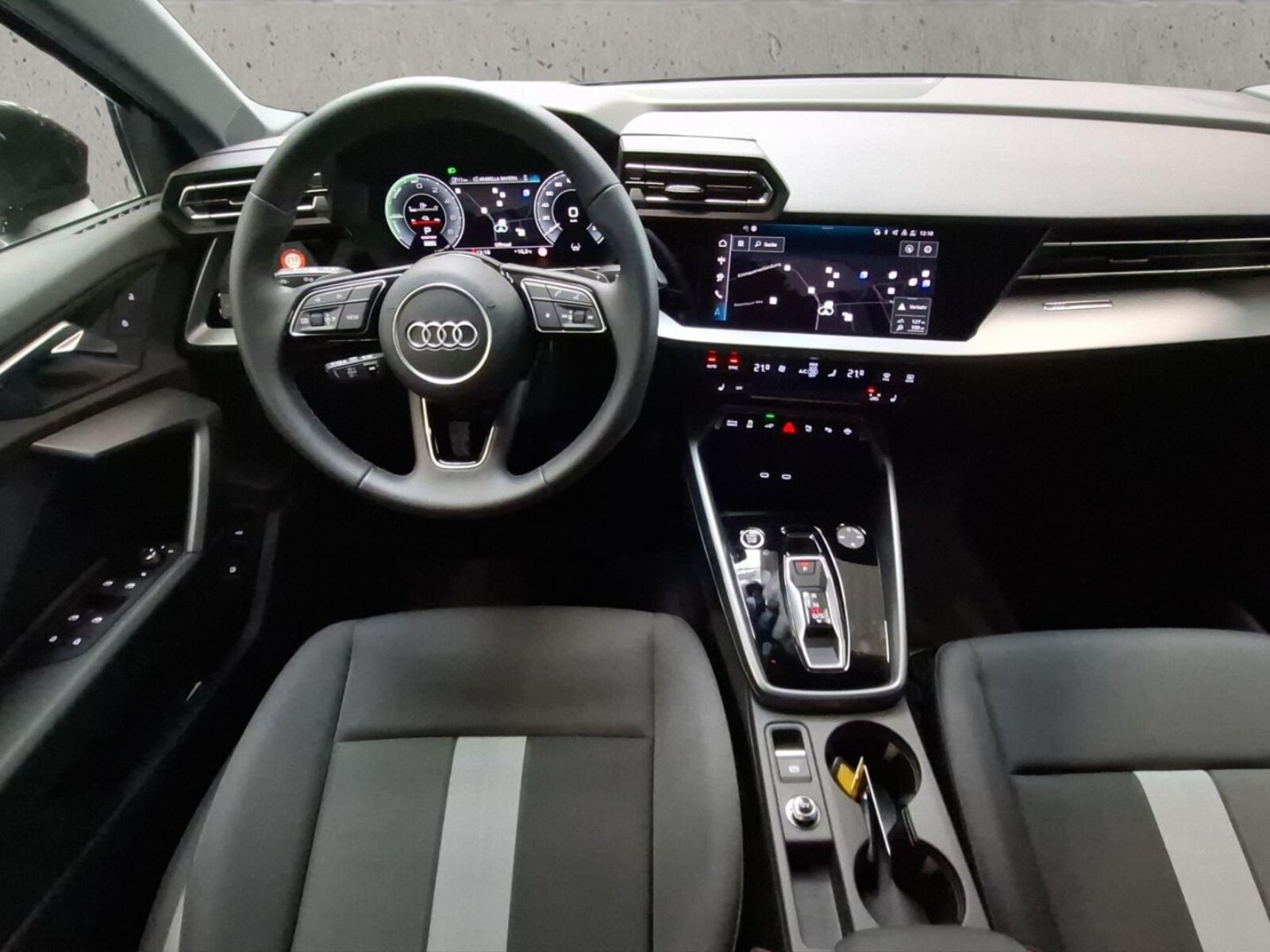 Audi A3 allstreet – Bild 15