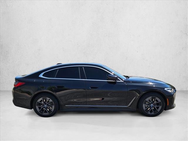 2023 BMW i4