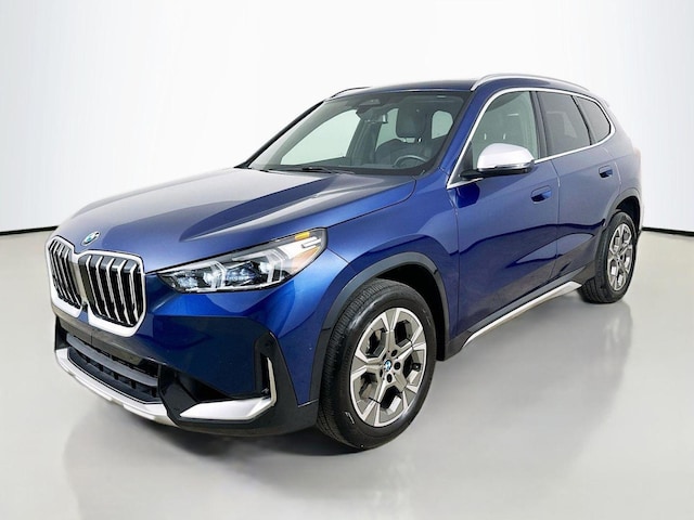 2023 BMW X1