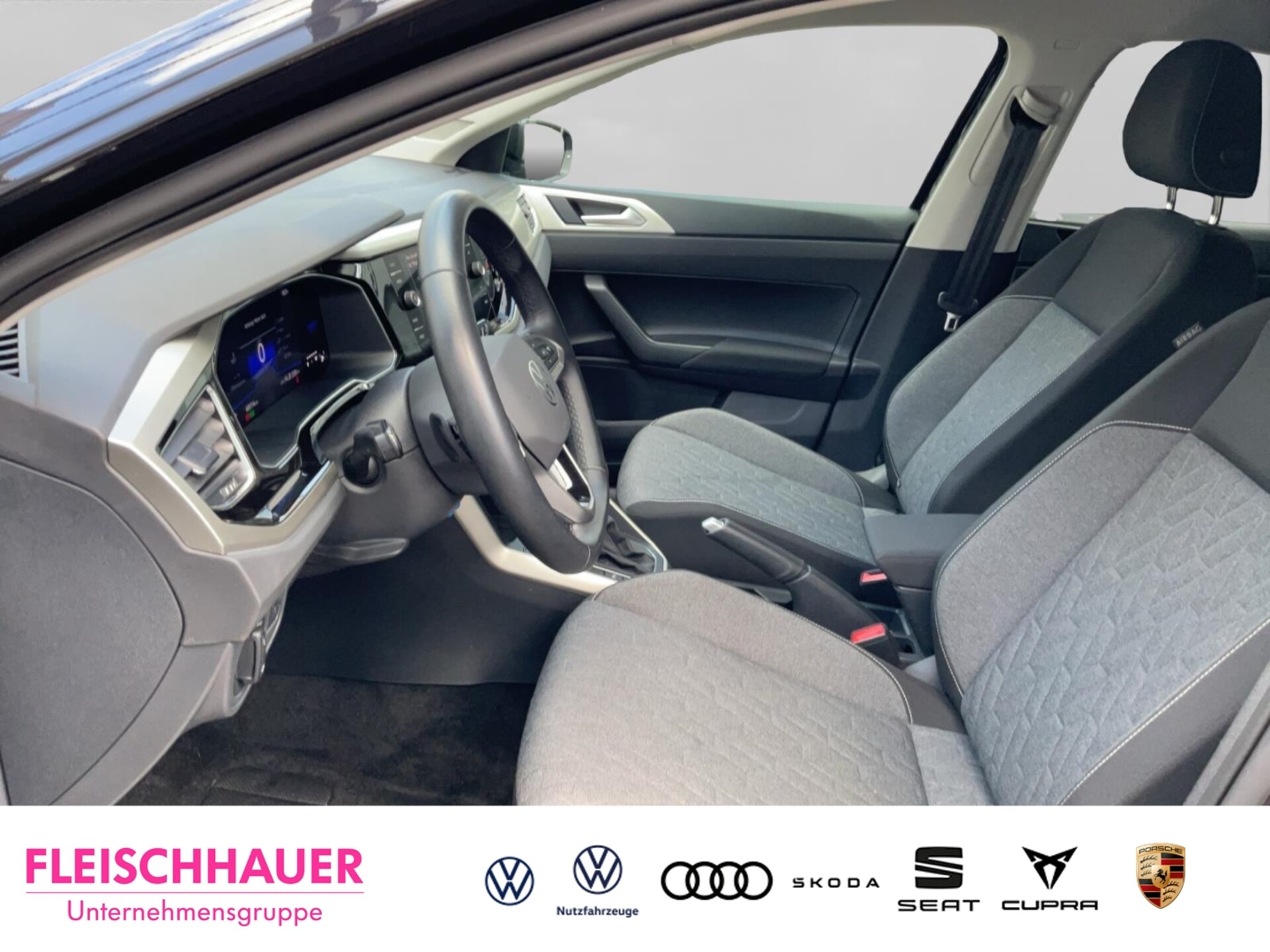 Volkswagen Polo MOVE