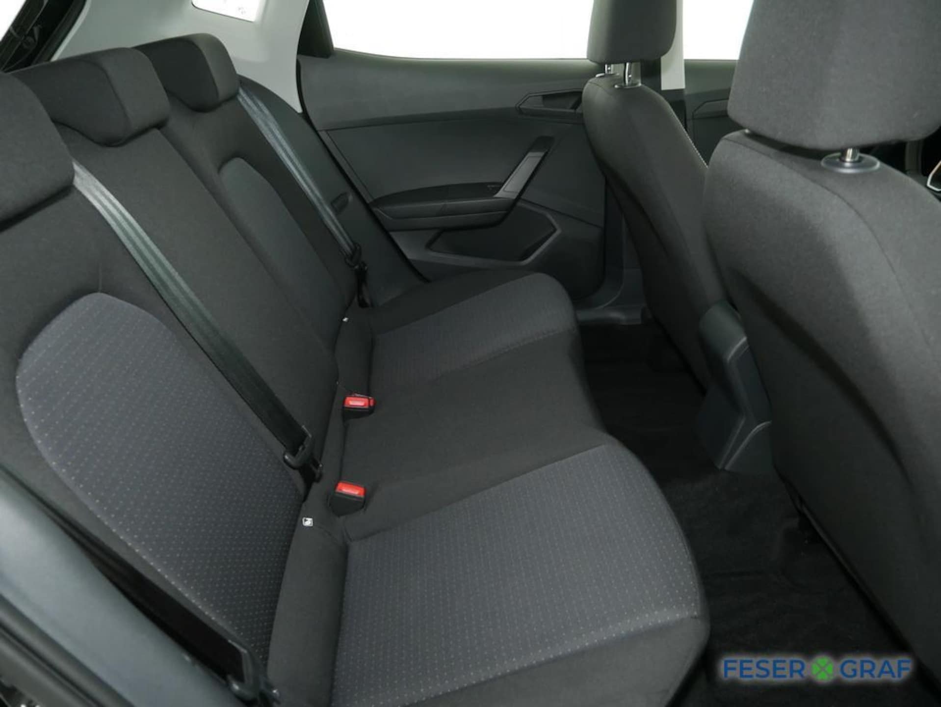 SEAT Ibiza Style