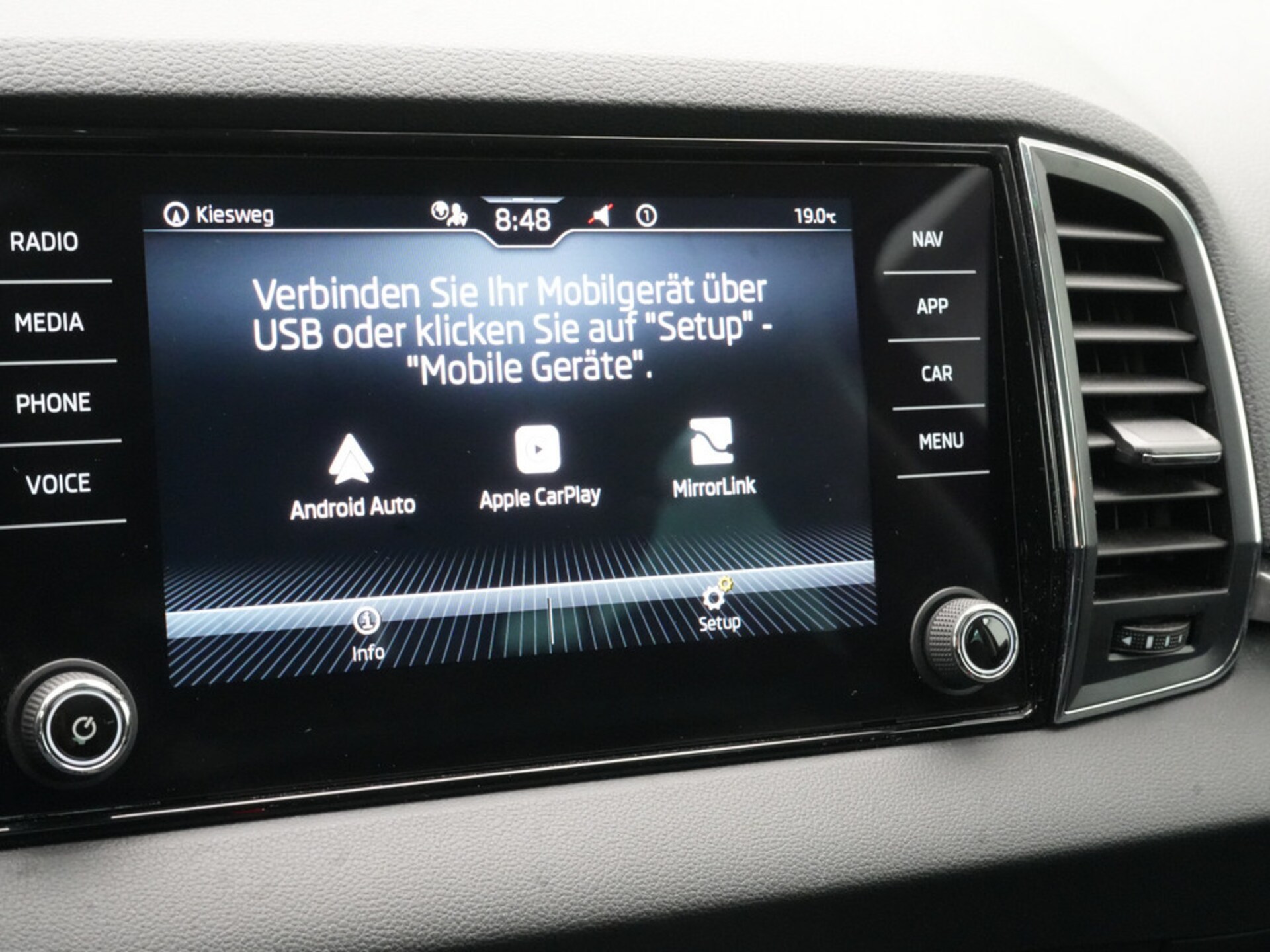 Skoda Karoq Ambition