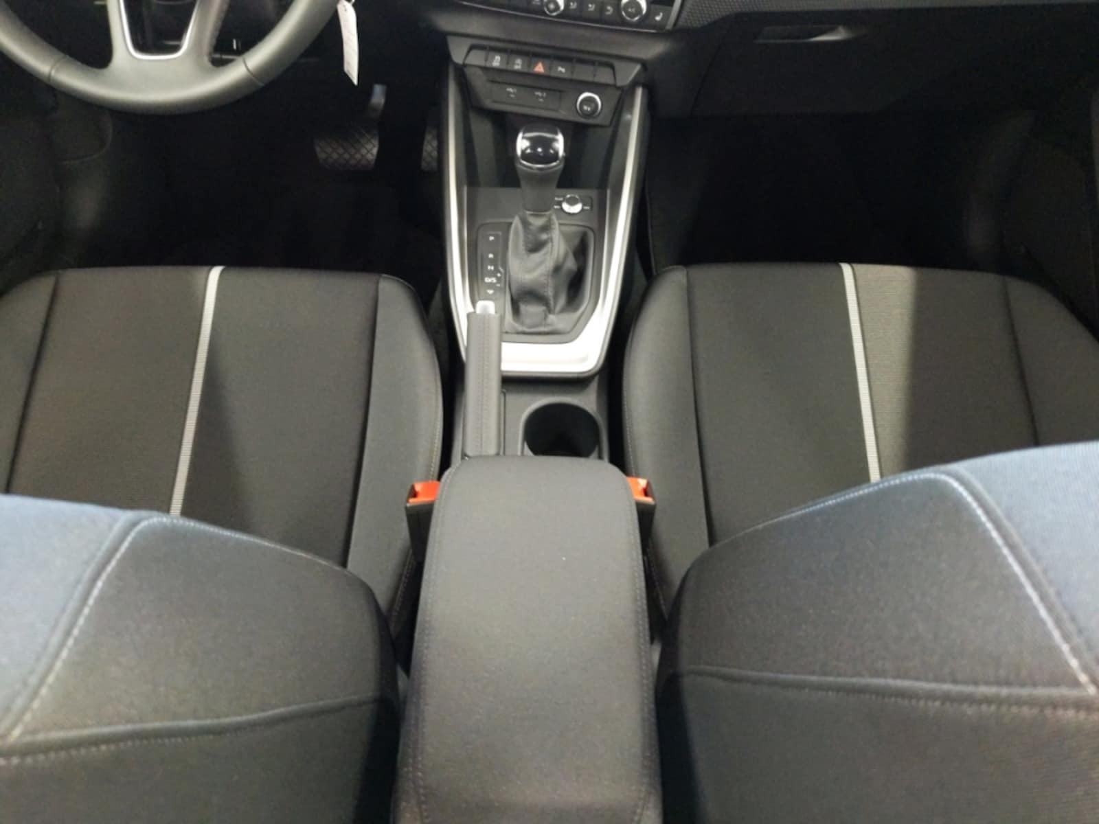 Audi A1 allstreet – Bild 12