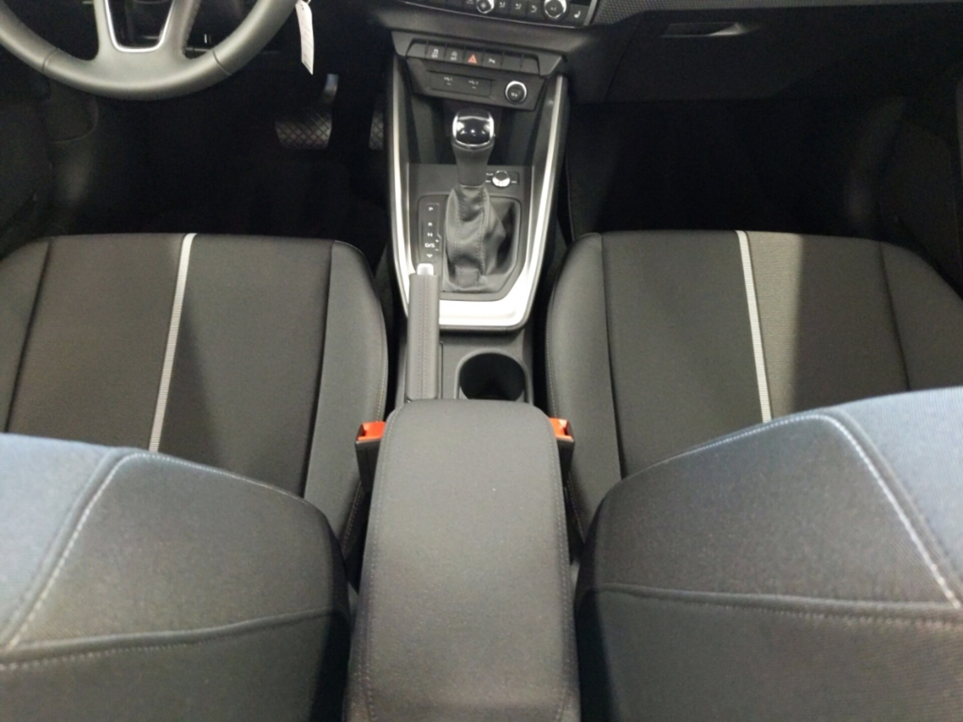 Audi A1 allstreet