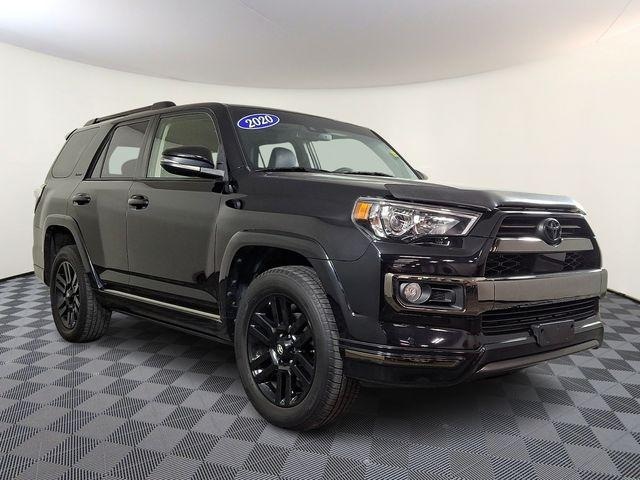 2020 Toyota 4Runner