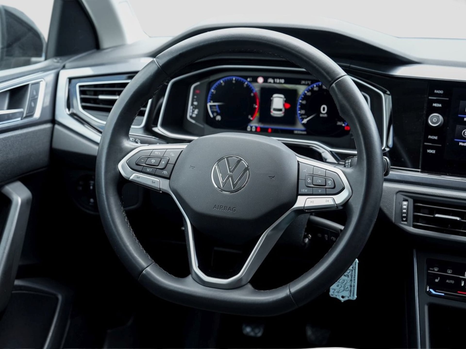 Volkswagen Polo Style