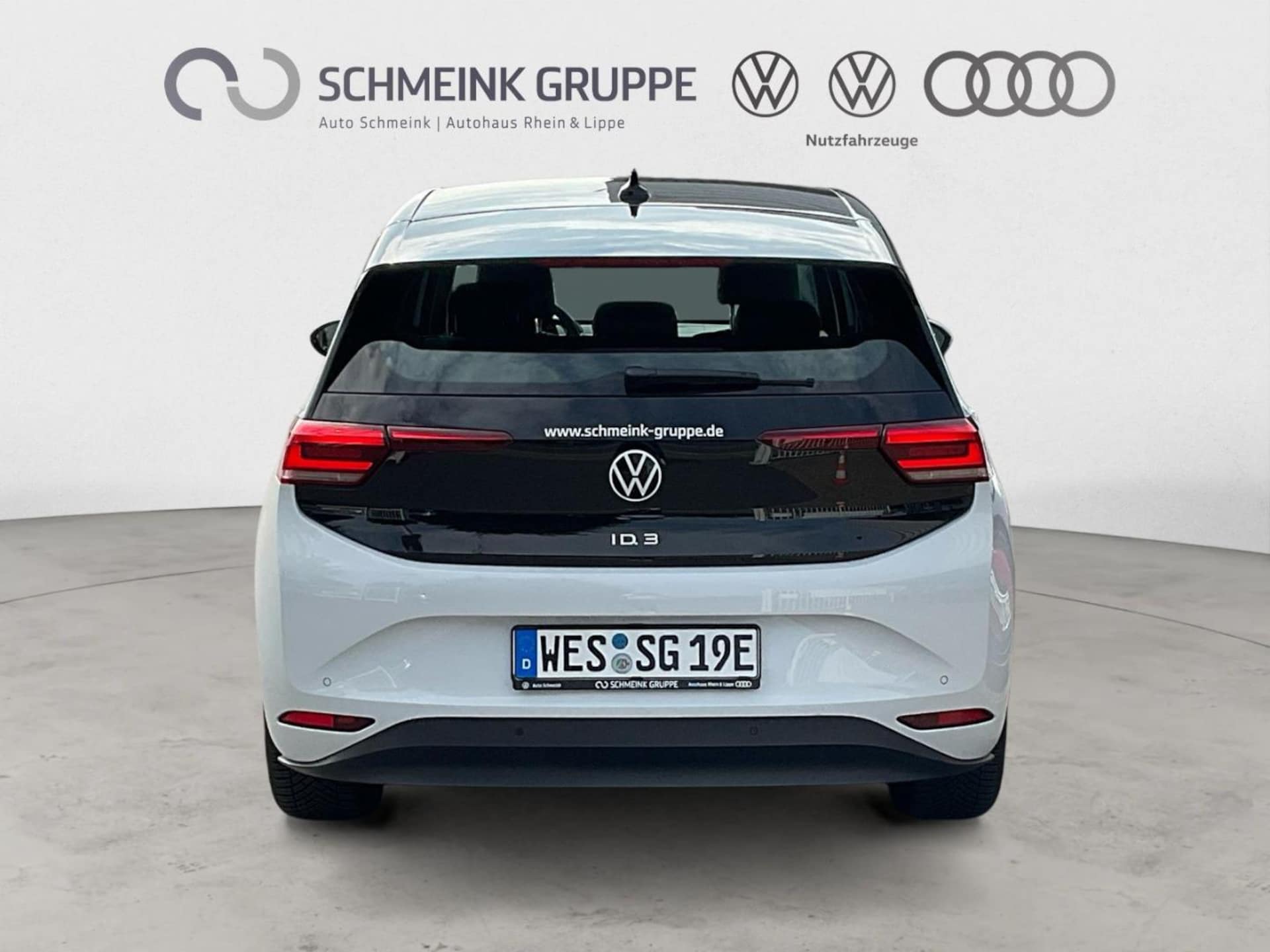 Volkswagen ID.3 Pro Performance