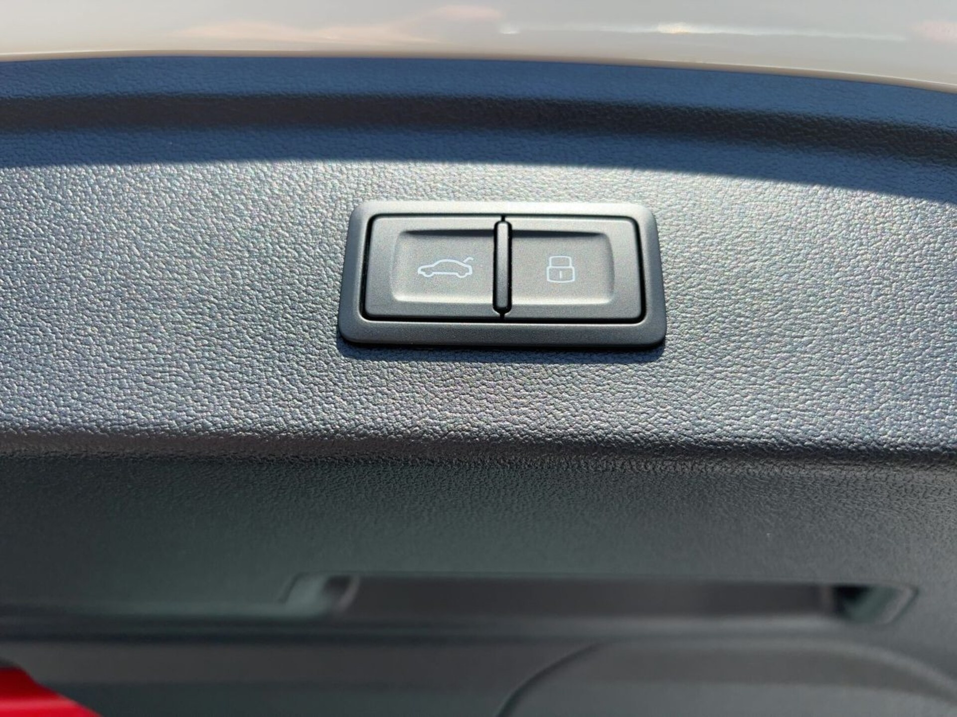 Audi A3 Sportback Advanced