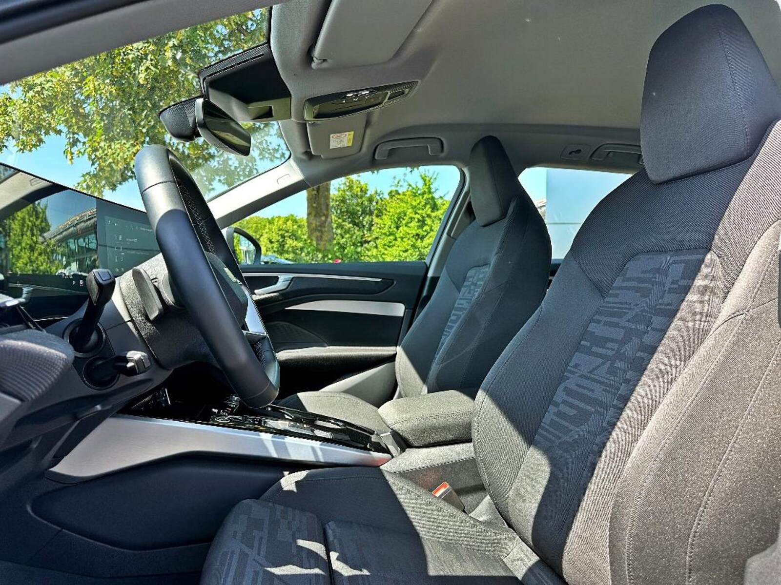 Audi A6 Avant – Bild 13