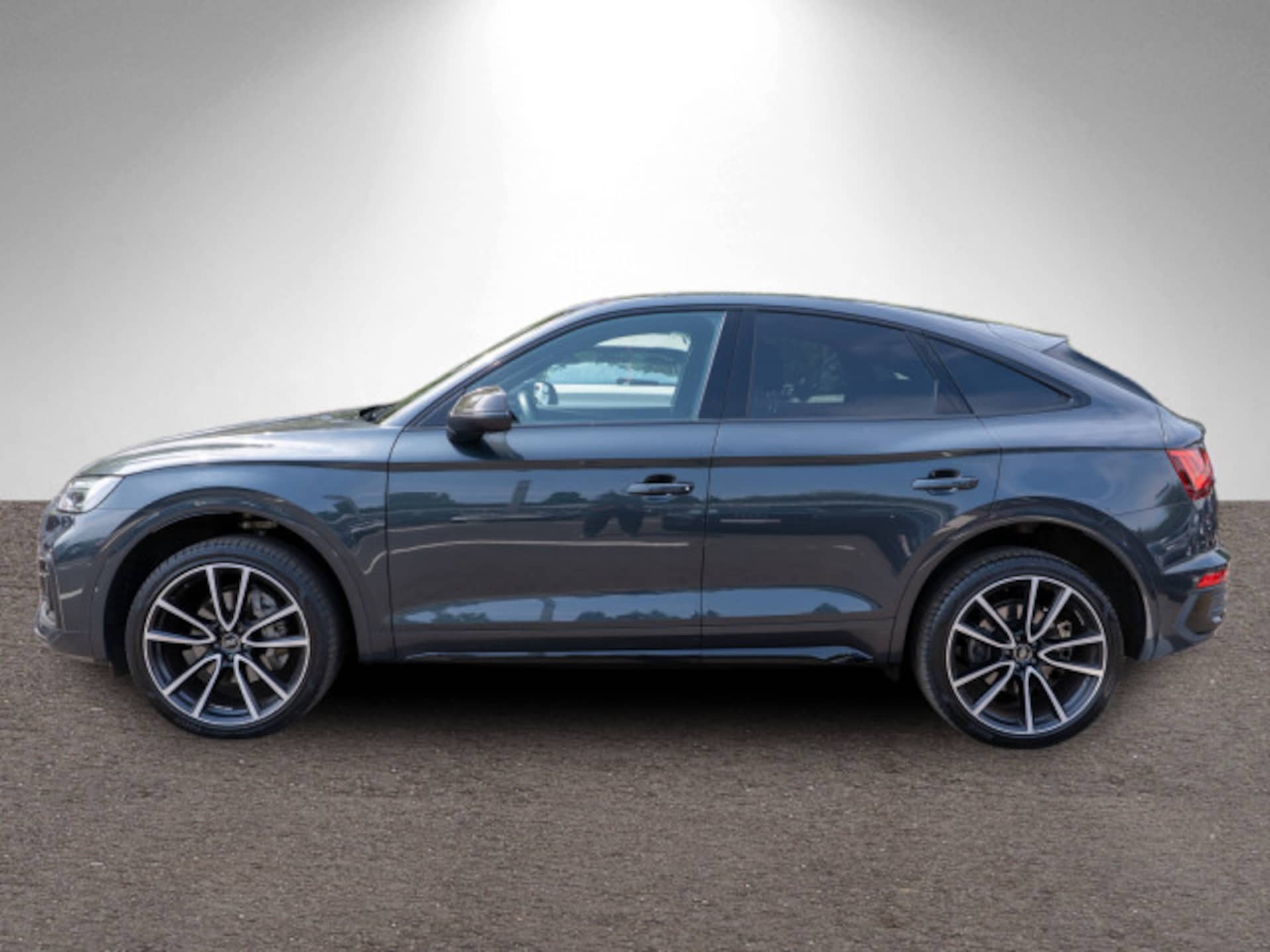Audi Q5 Sportback advanced