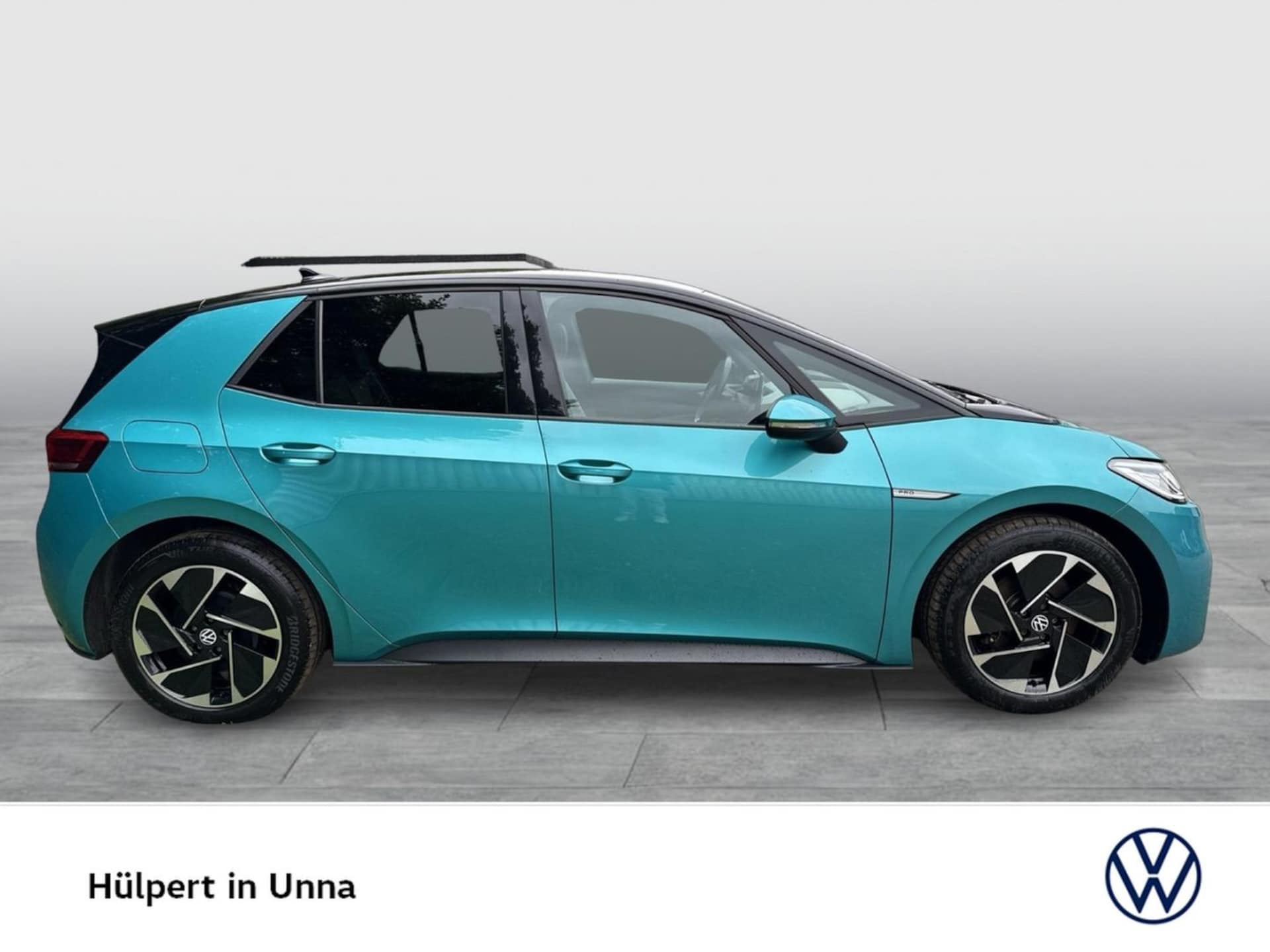 Volkswagen ID.3 Pro Performance Max