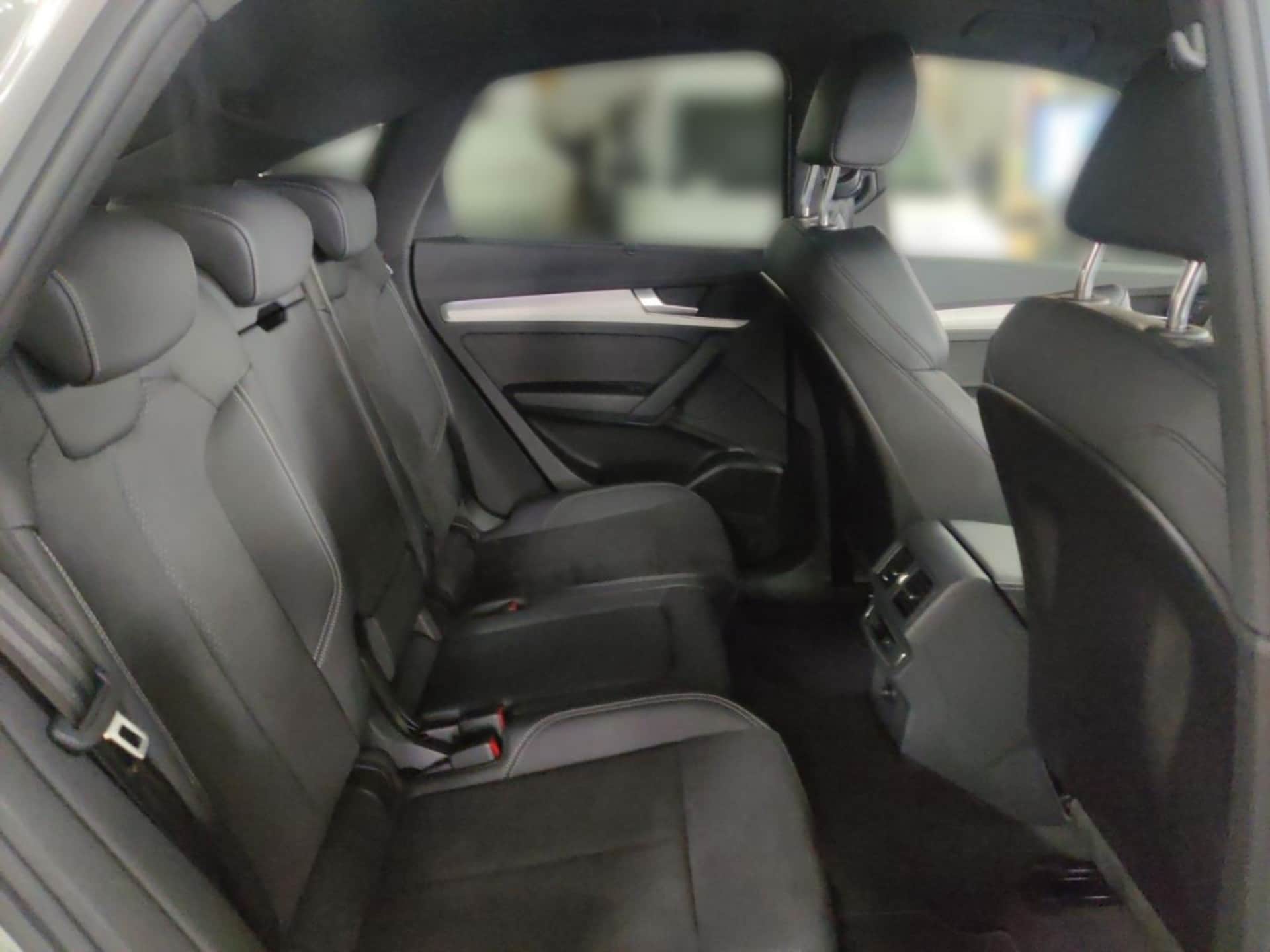 Audi SQ5 Sportback