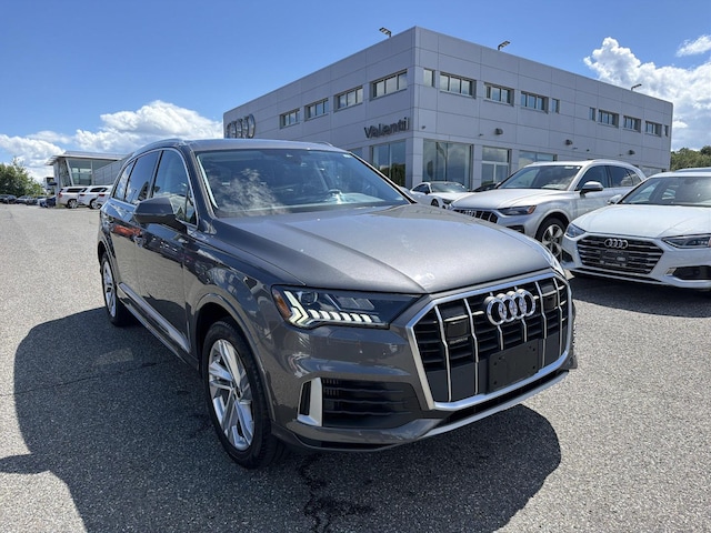 2023 Audi Q7
