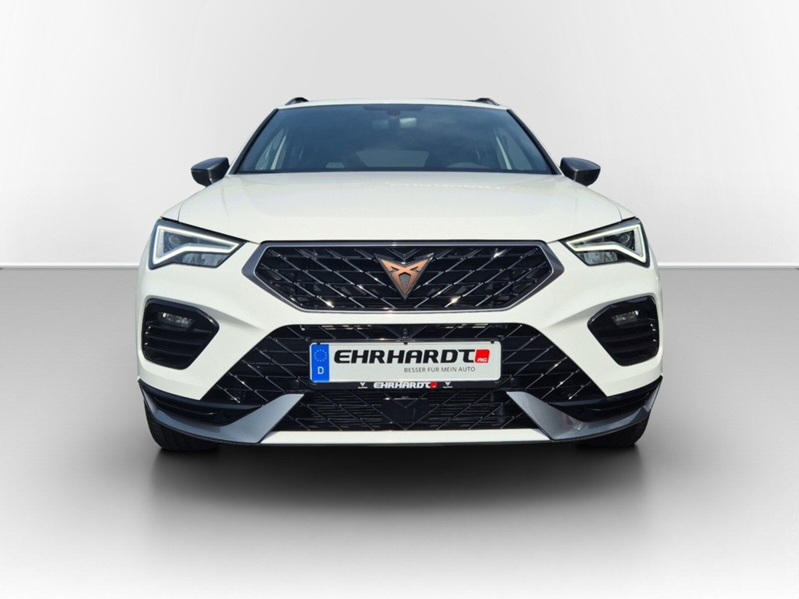 CUPRA Ateca – Bild 2
