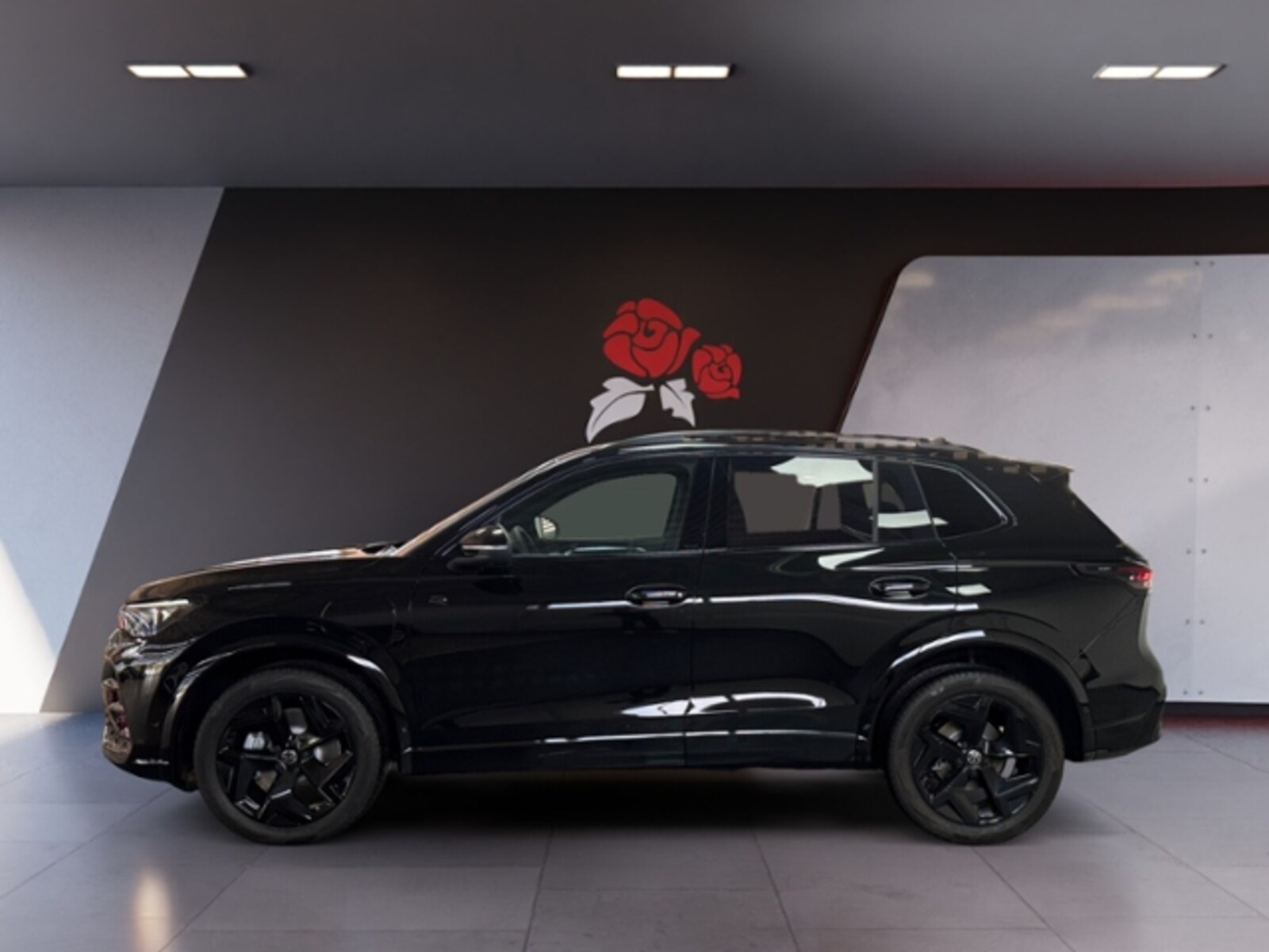 Volkswagen Tiguan – Bild 3