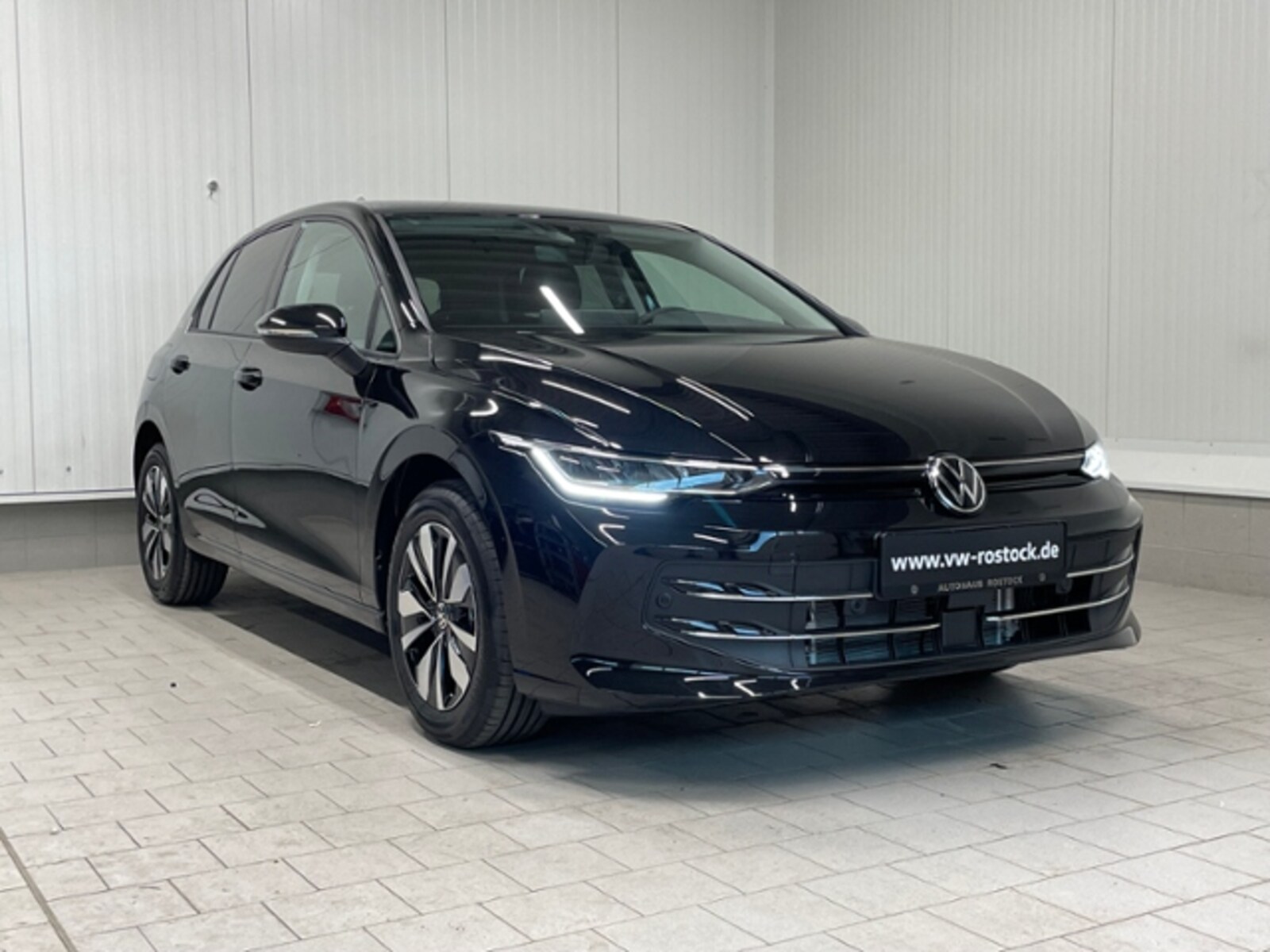 Volkswagen Golf – Bild 2