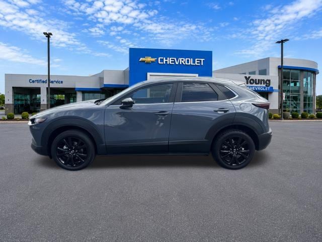 2024 Mazda CX-30