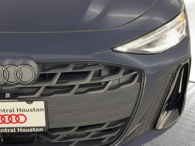 2026 Audi A6 Premium Plus - Photo 11