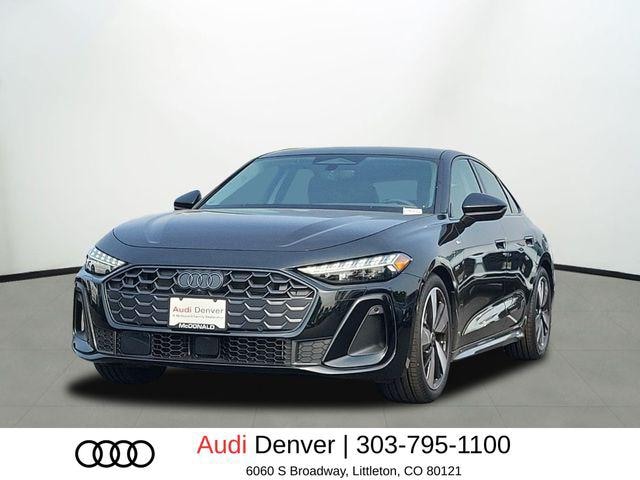 2026 Audi A5 Sedan
