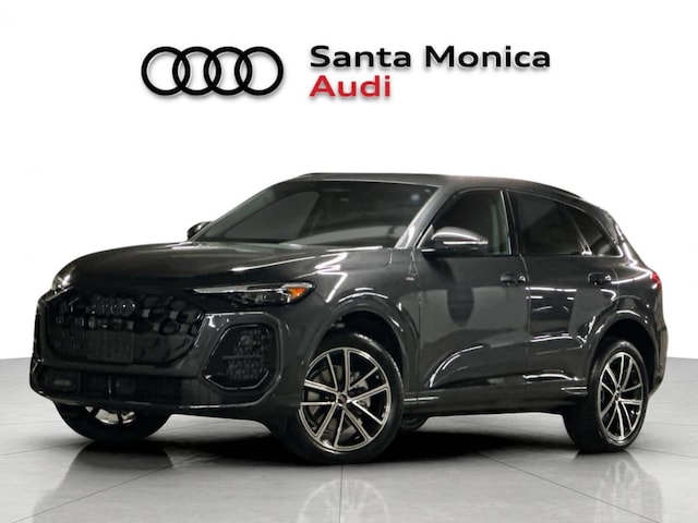 2026 Audi Q5
