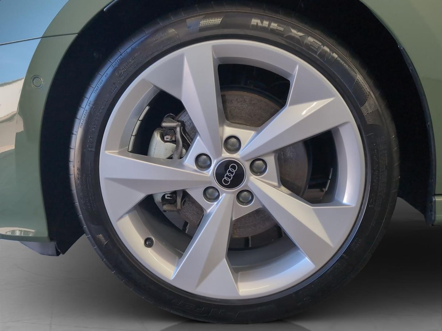 Bild über Audi A3 Sportback TFSI e advanced 40 TFSI e S tronic - für weitere Informationen kontaktieren Sie den Audi Partner